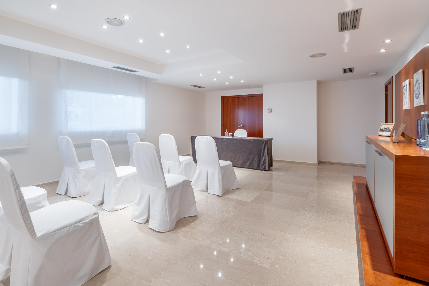 Eurostars Hotel Company