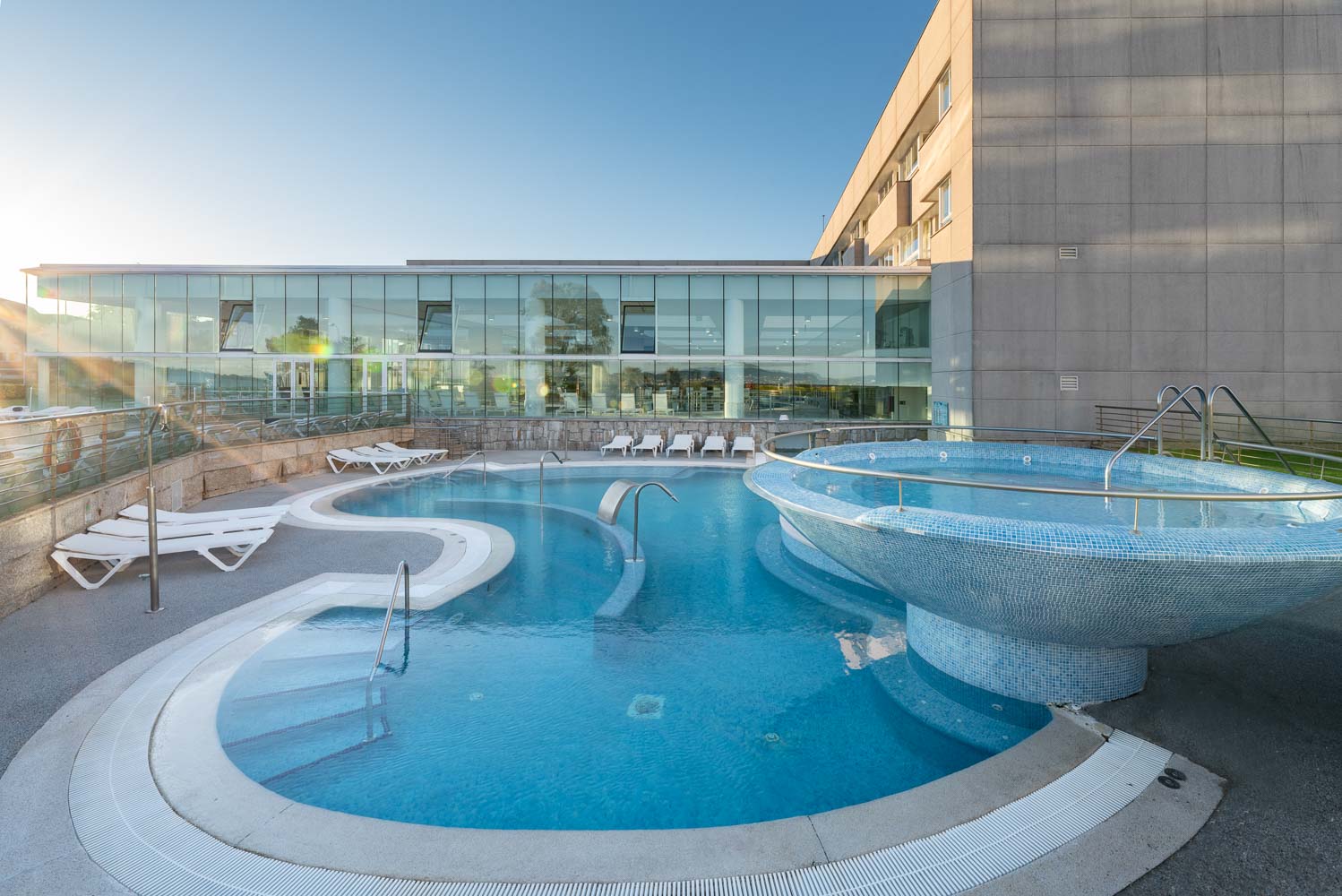 Eurostars Hotel Company