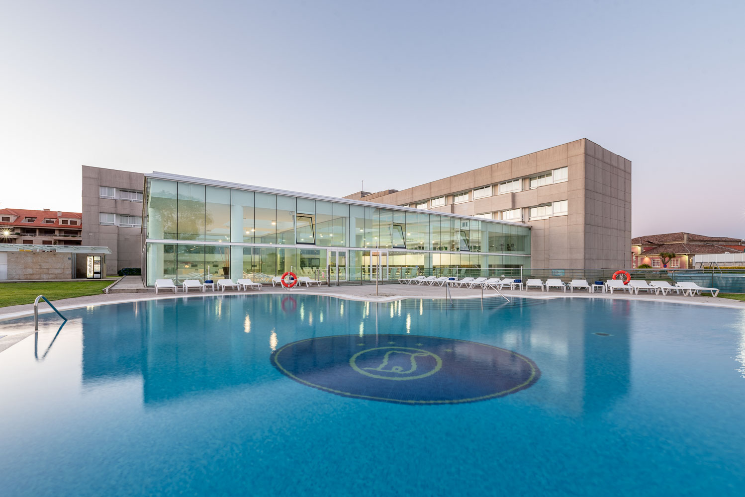 Eurostars Hotel Company