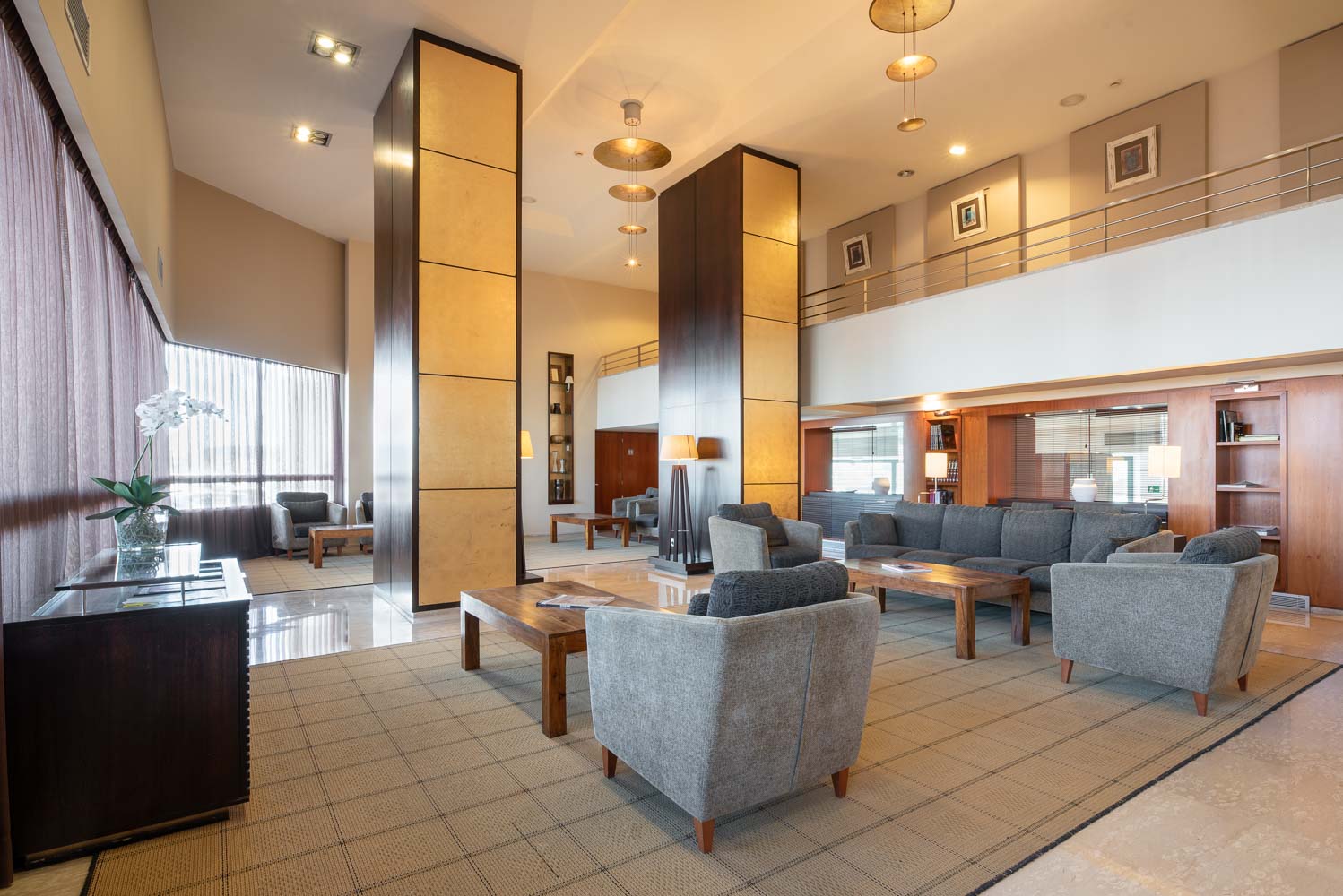 Eurostars Hotel Company
