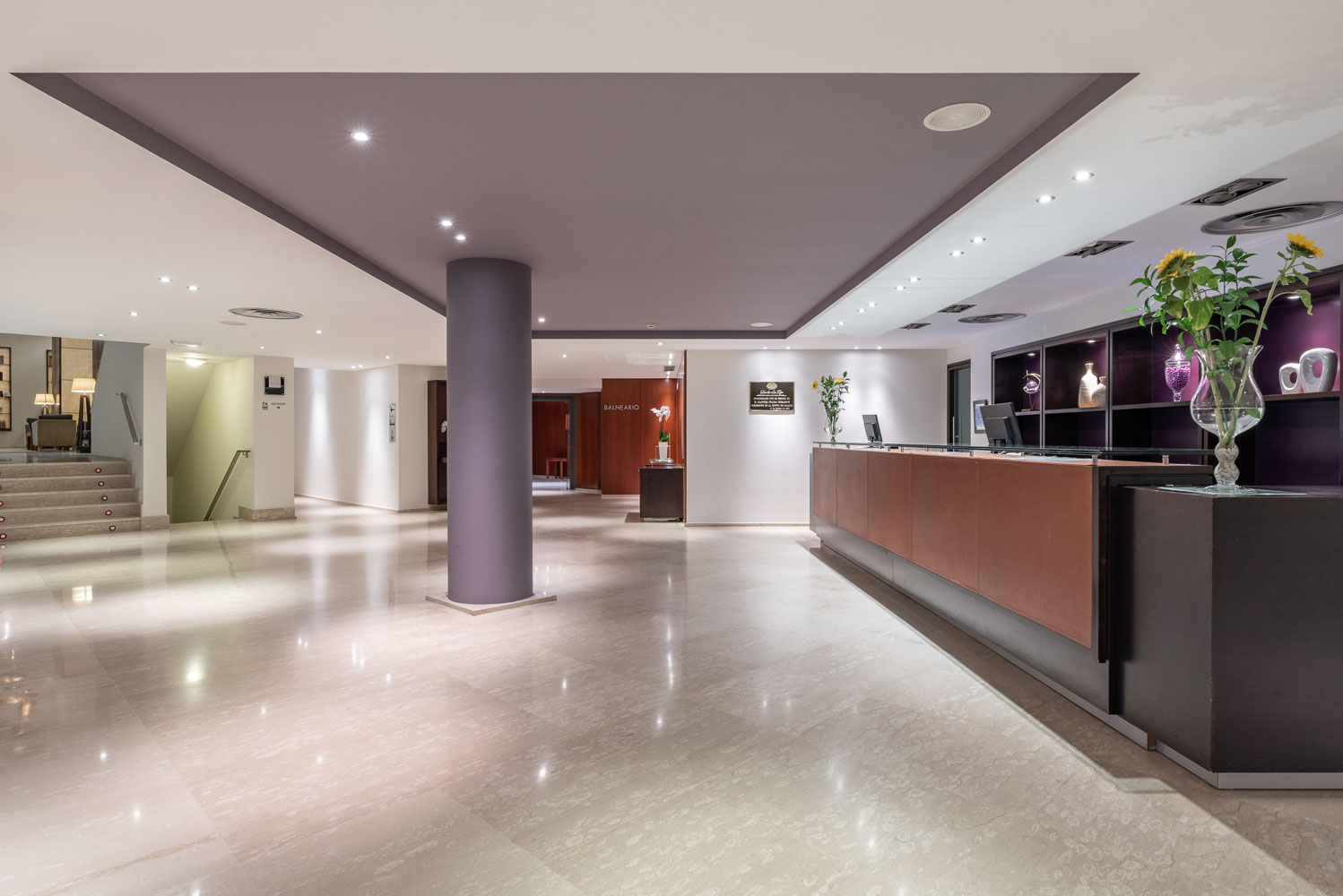 Eurostars Hotel Company