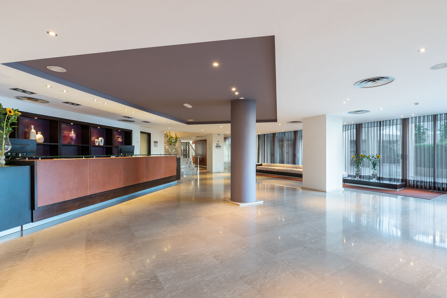 Eurostars Hotel Company