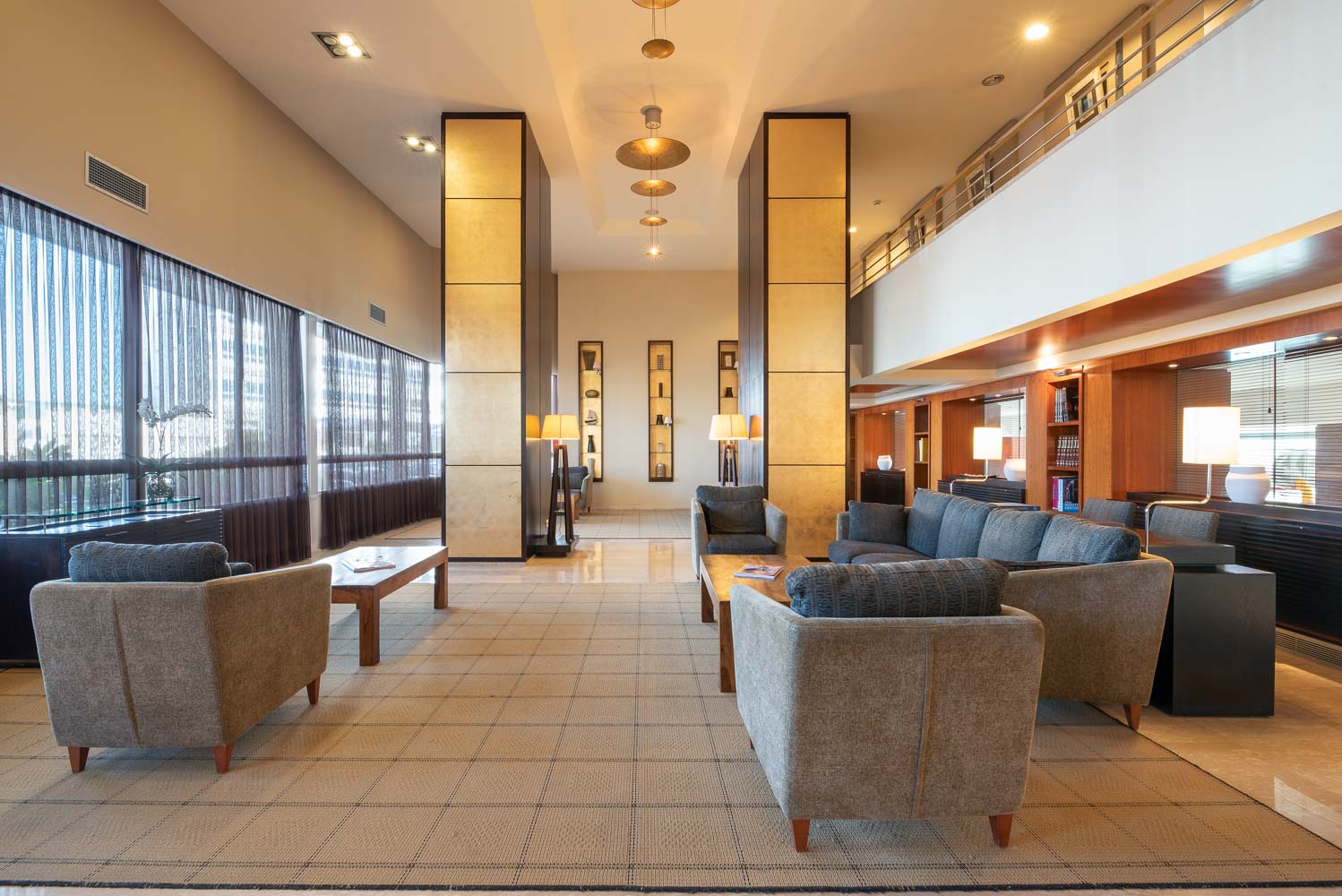 Eurostars Hotel Company