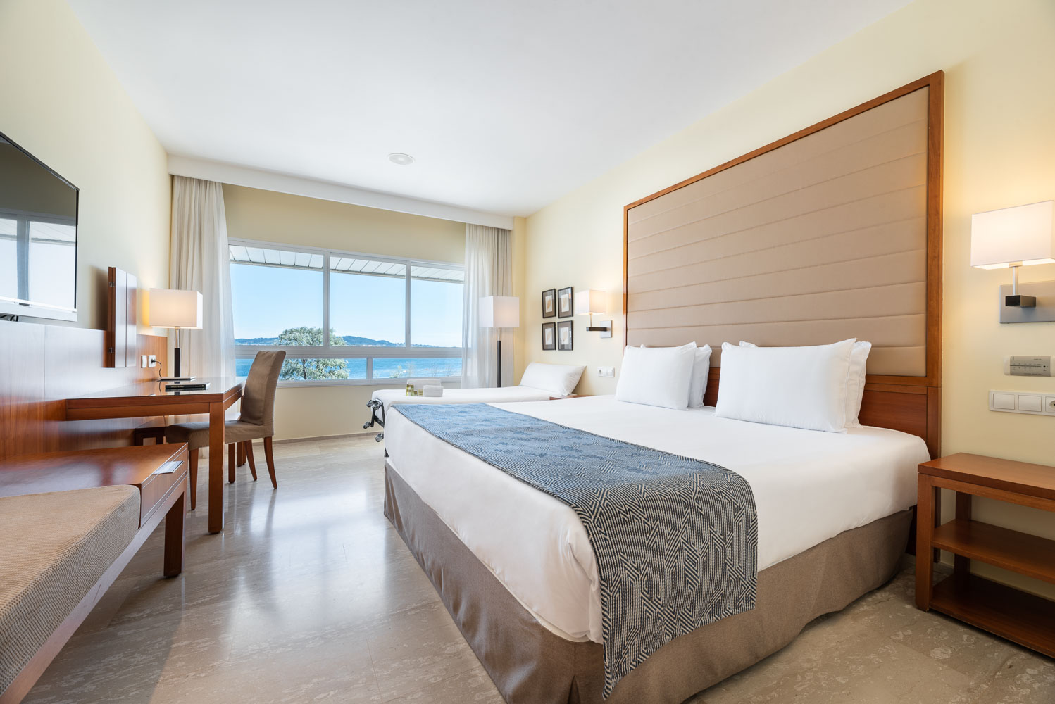 Eurostars Hotel Company