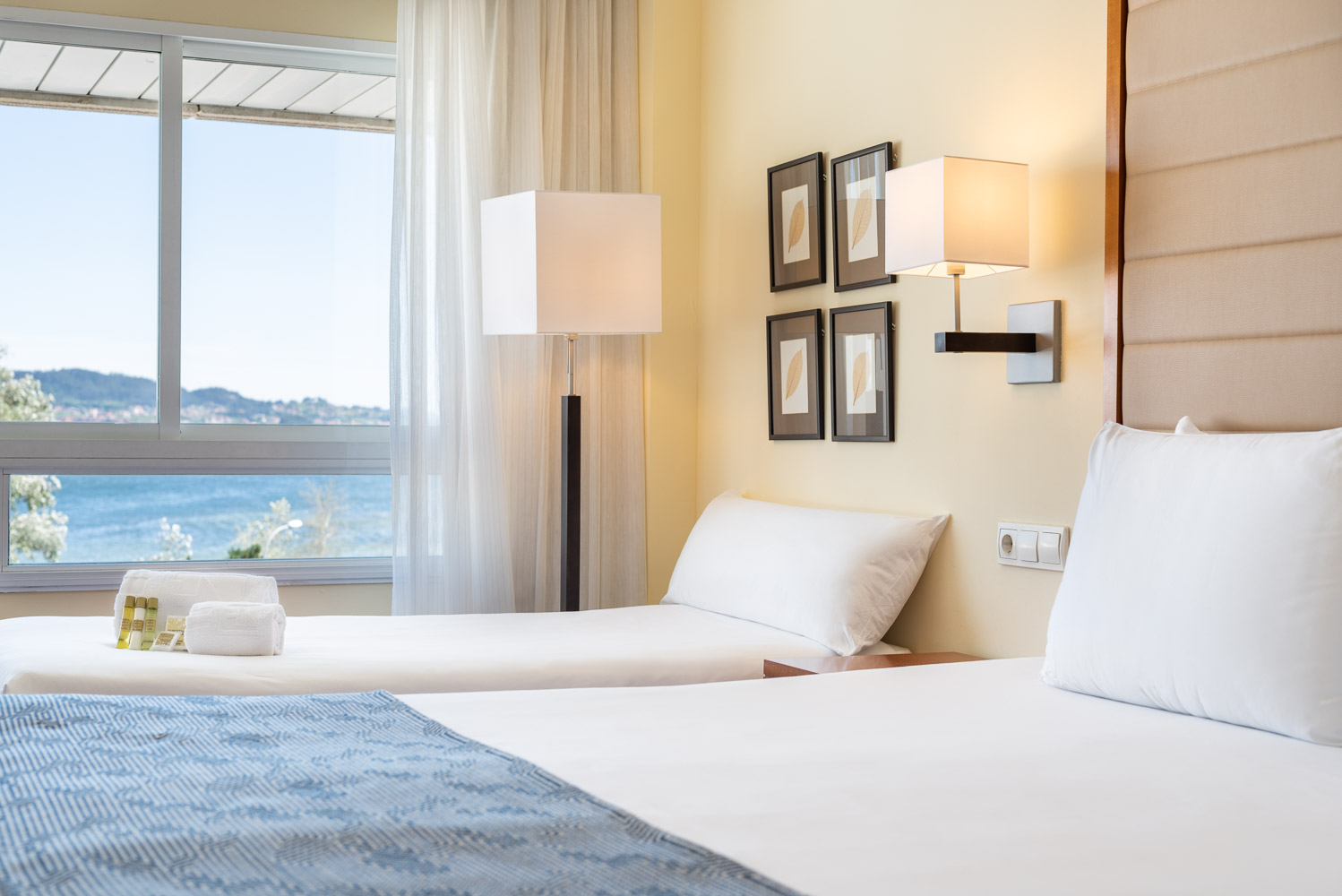 Eurostars Hotel Company