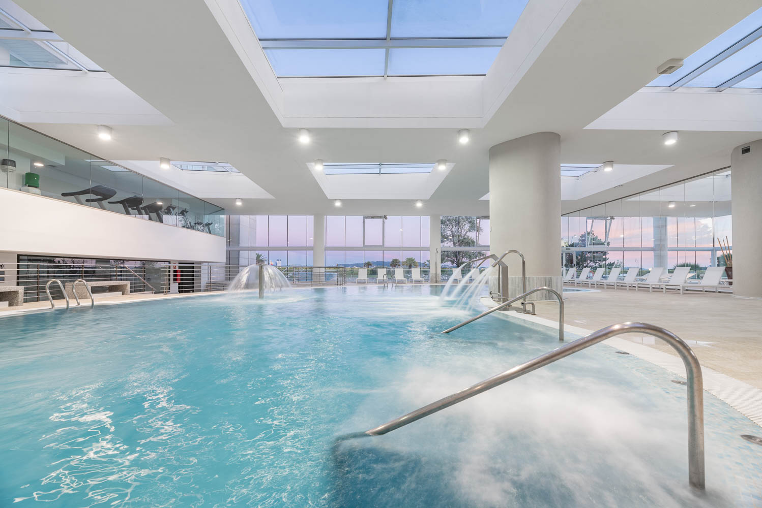 Eurostars Hotel Company