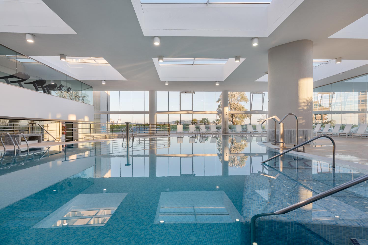 Eurostars Hotel Company