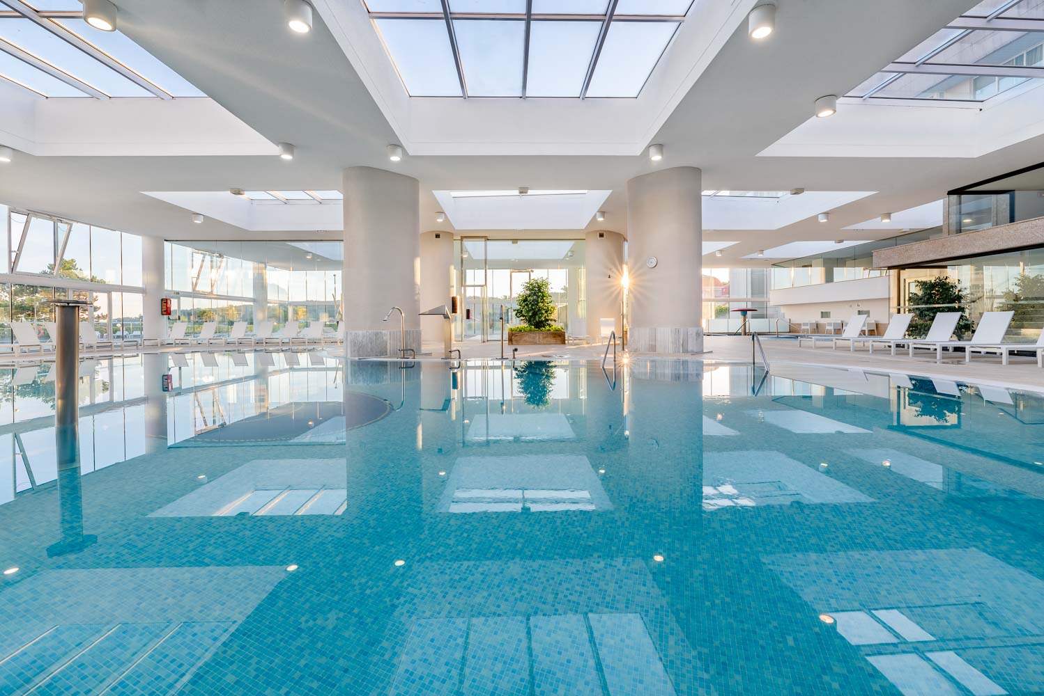 Eurostars Hotel Company