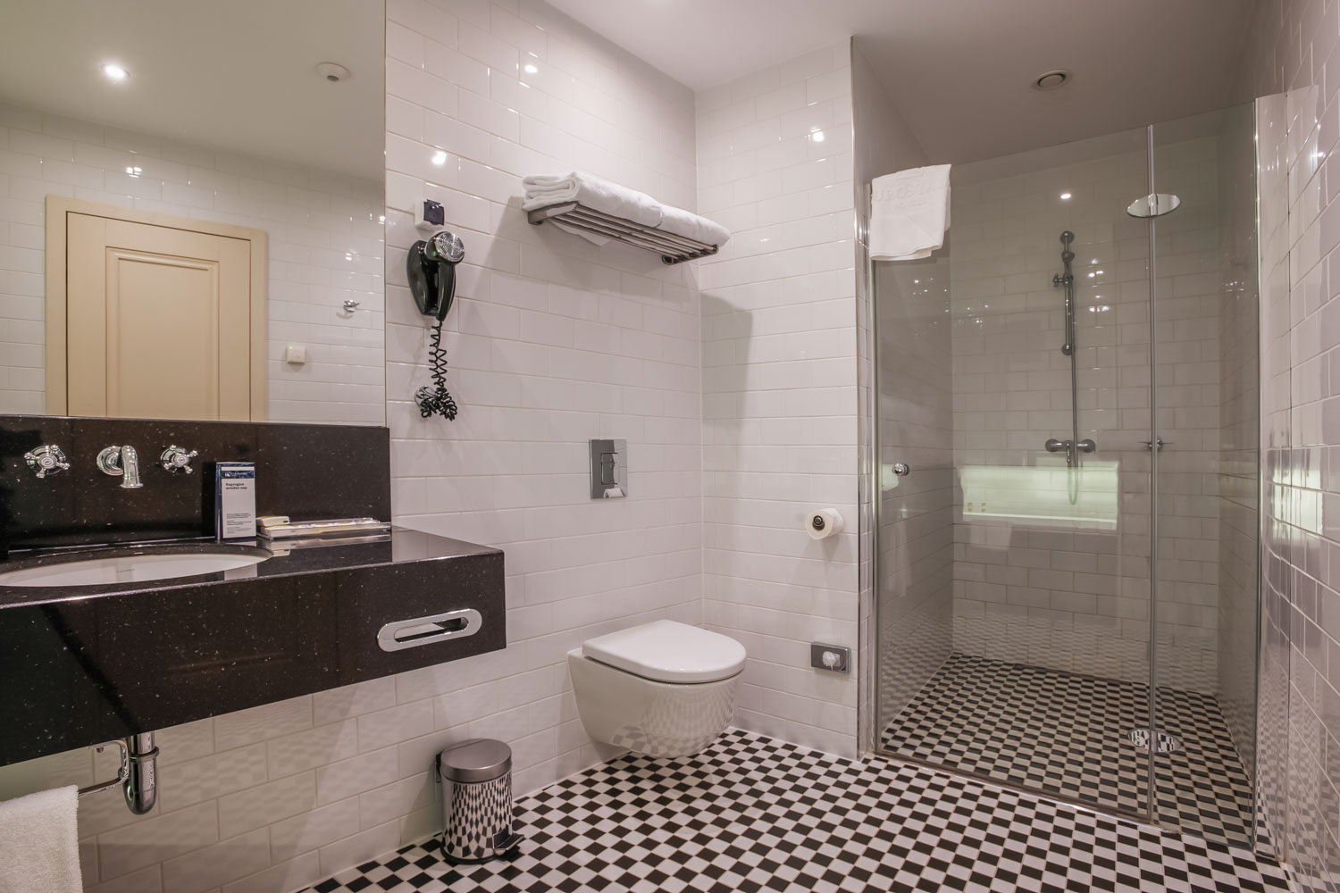 Eurostars Hotel Company