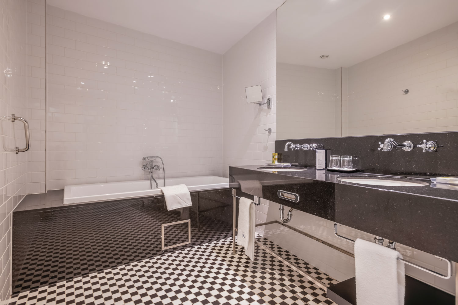 Eurostars Hotel Company