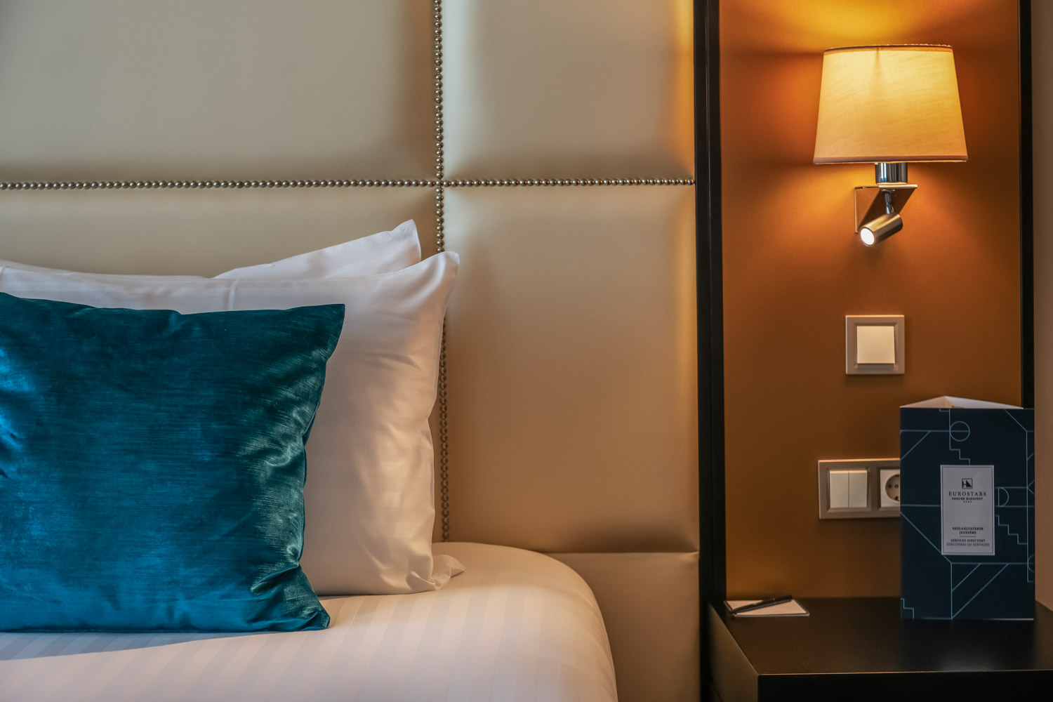 Eurostars Hotel Company