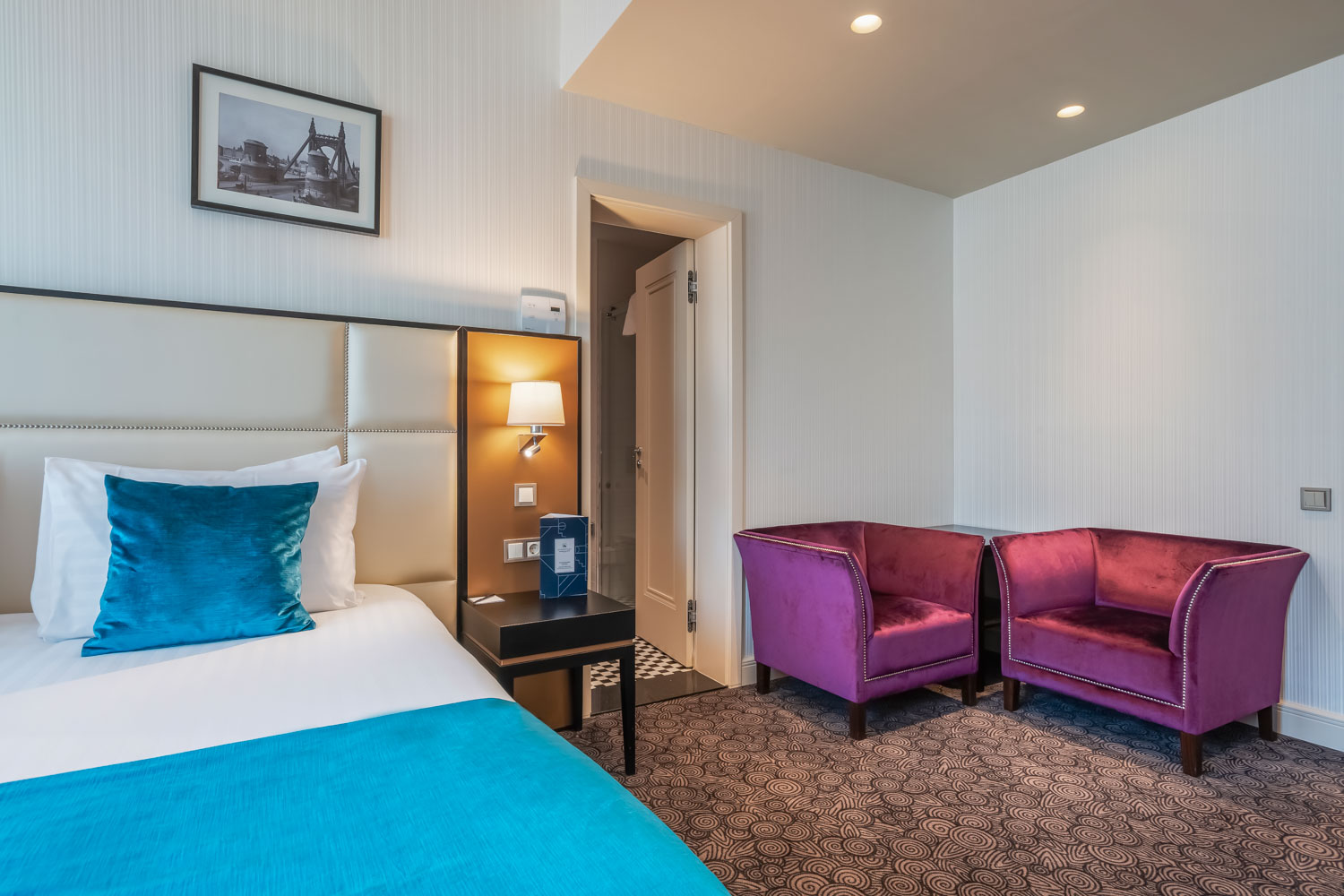 Eurostars Hotel Company