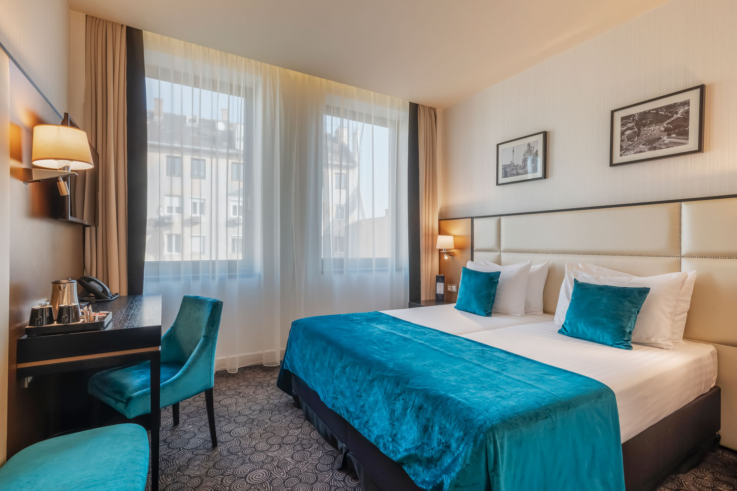 Eurostars Hotel Company