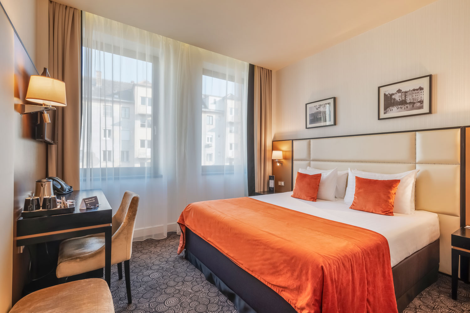 Eurostars Hotel Company