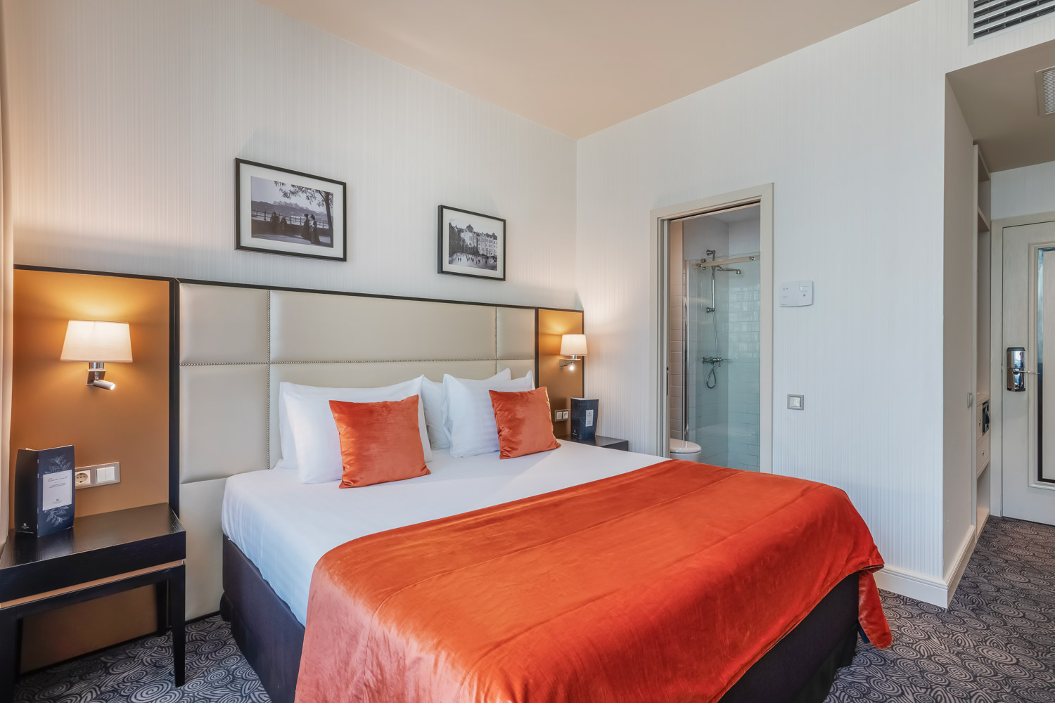 Eurostars Hotel Company