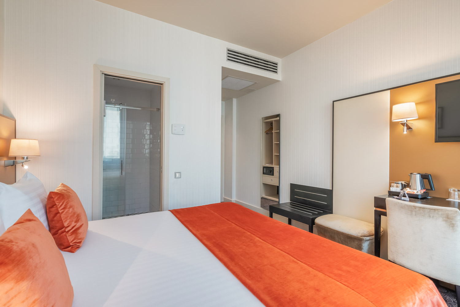 Eurostars Hotel Company