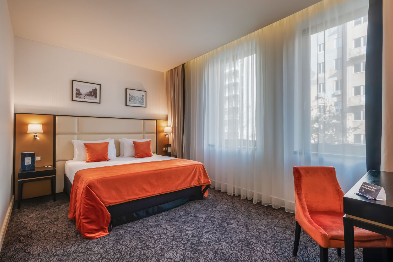 Eurostars Hotel Company