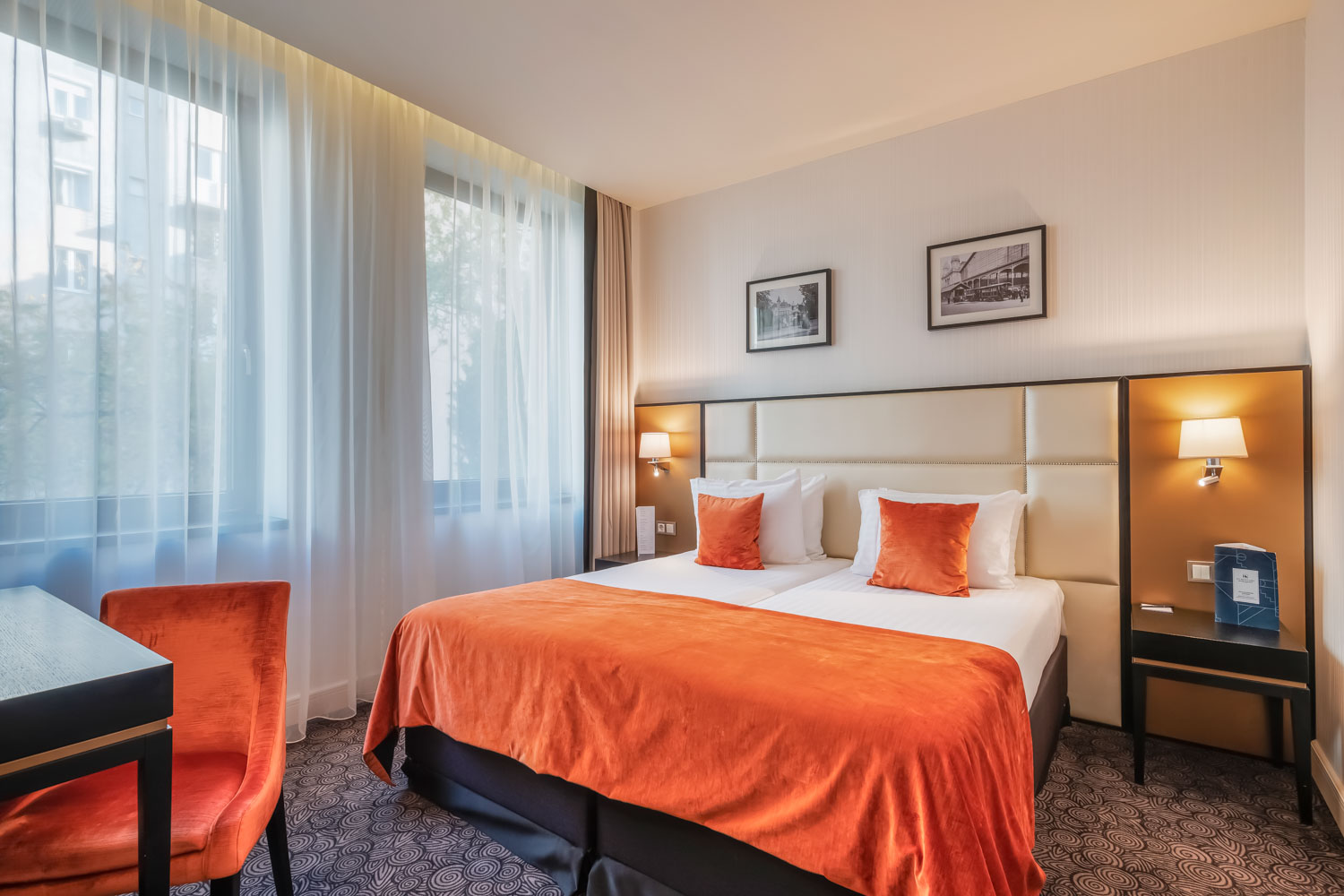 Eurostars Hotel Company