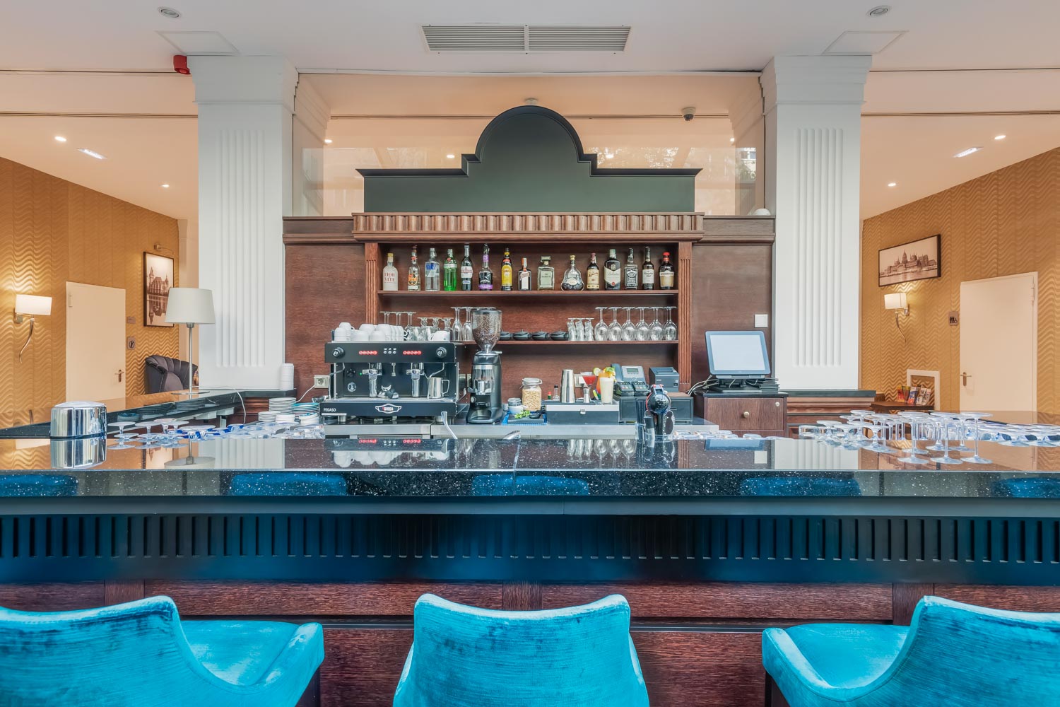Eurostars Hotel Company