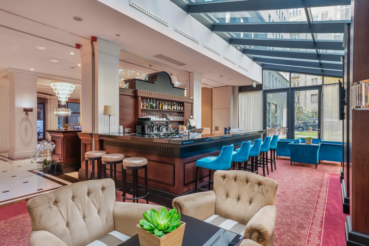 Eurostars Hotel Company