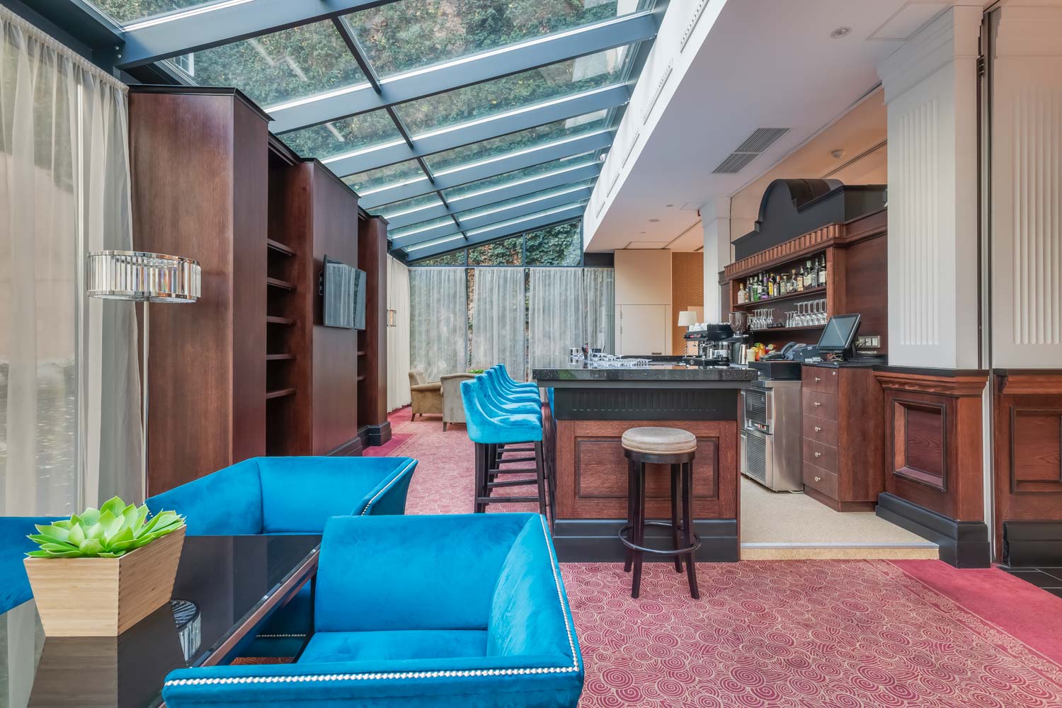 Eurostars Hotel Company
