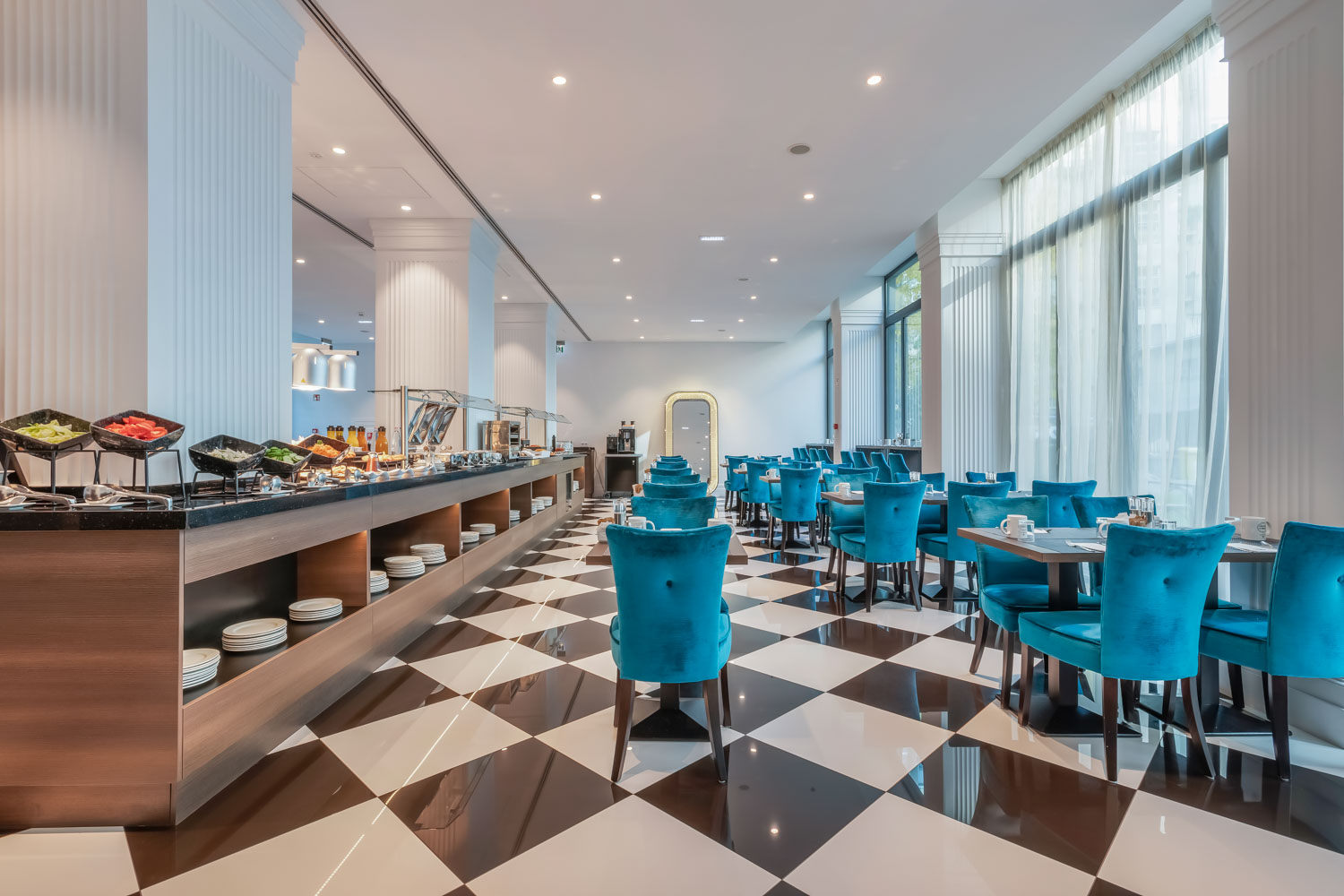 Eurostars Hotel Company