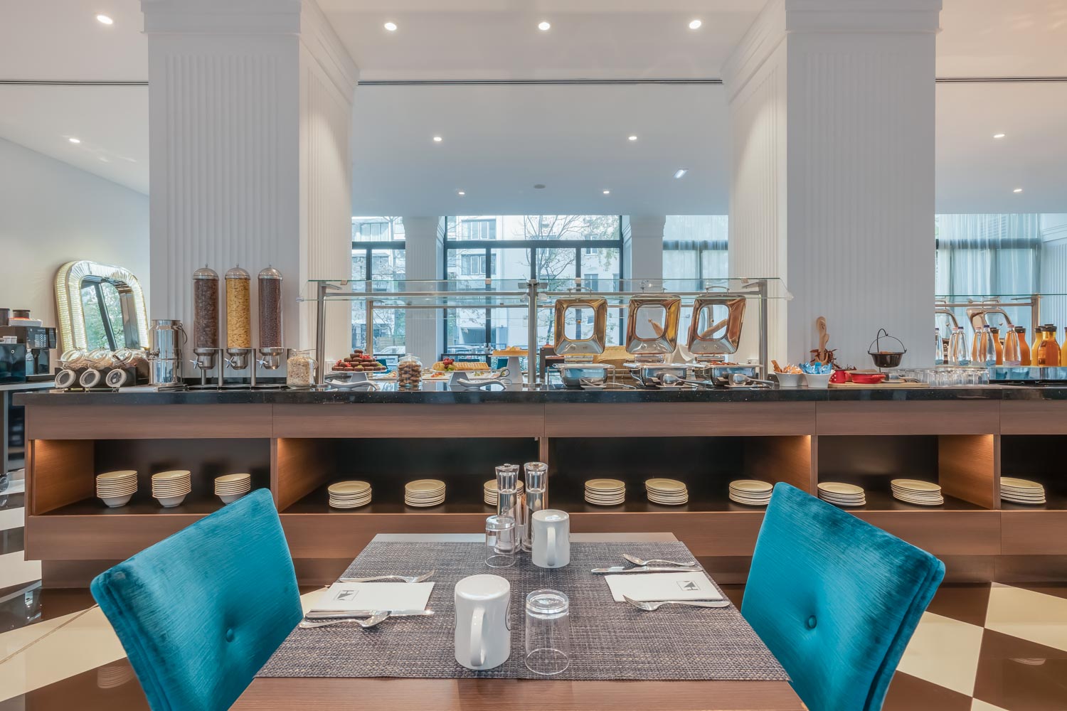 Eurostars Hotel Company