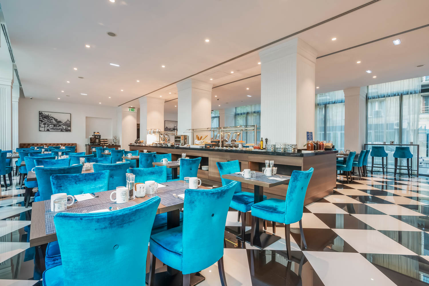 Eurostars Hotel Company