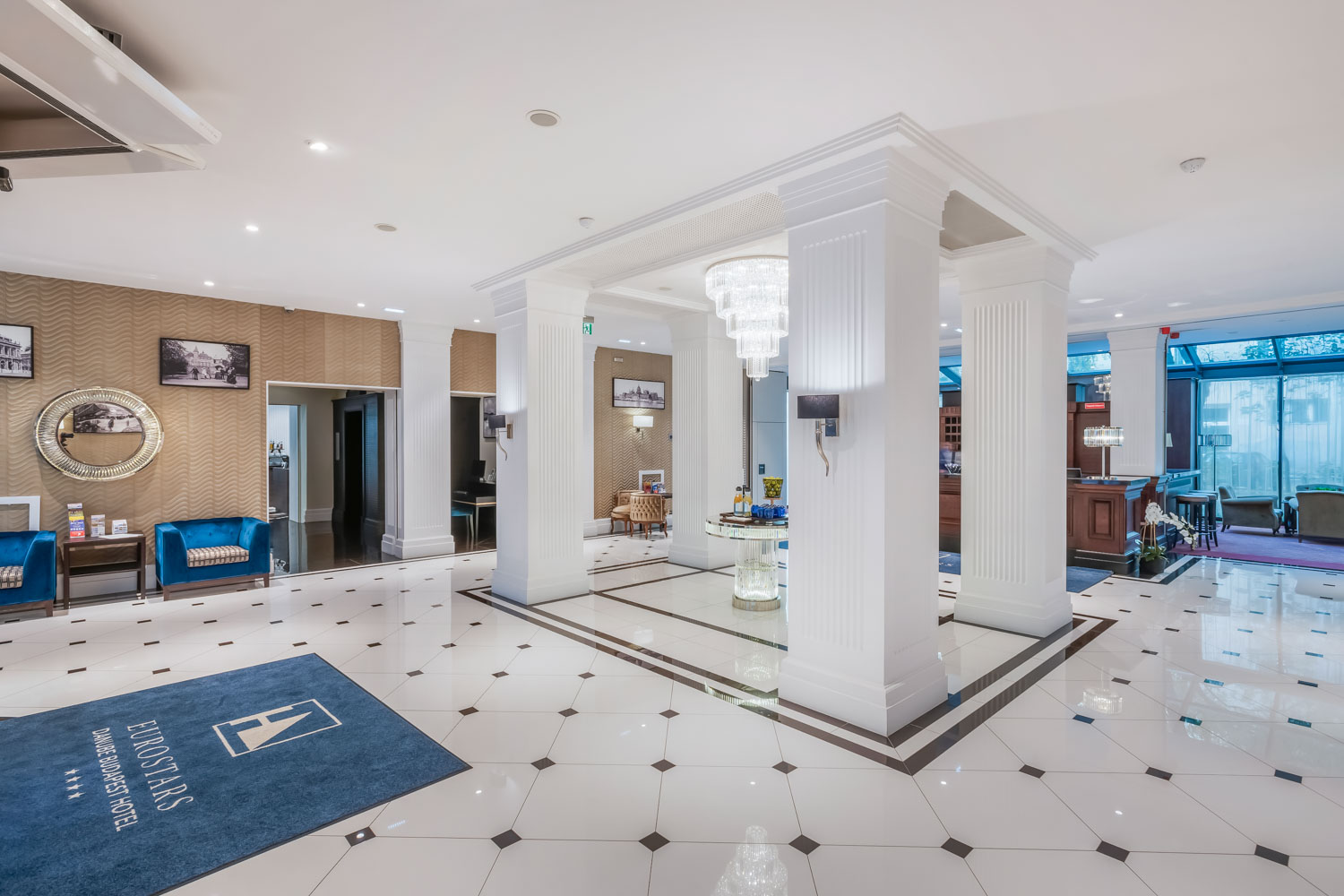 Eurostars Hotel Company