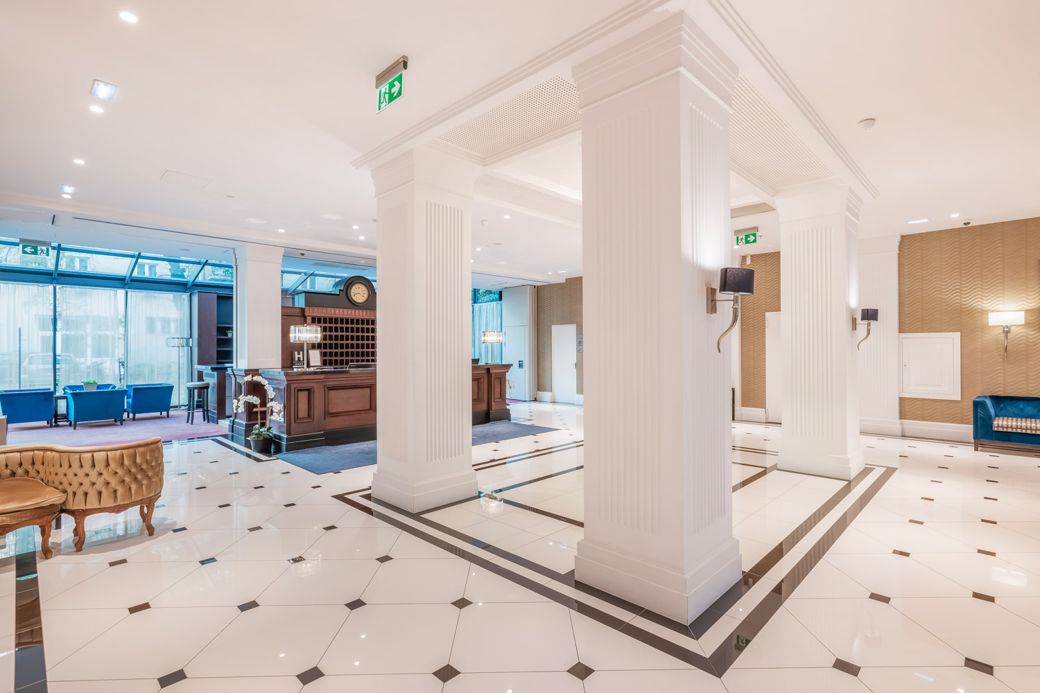 Eurostars Hotel Company