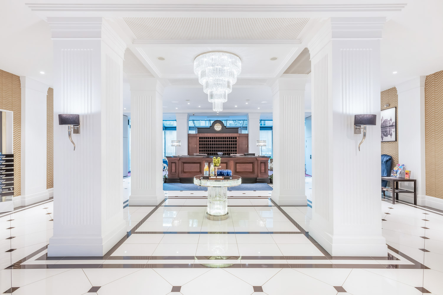 Eurostars Hotel Company