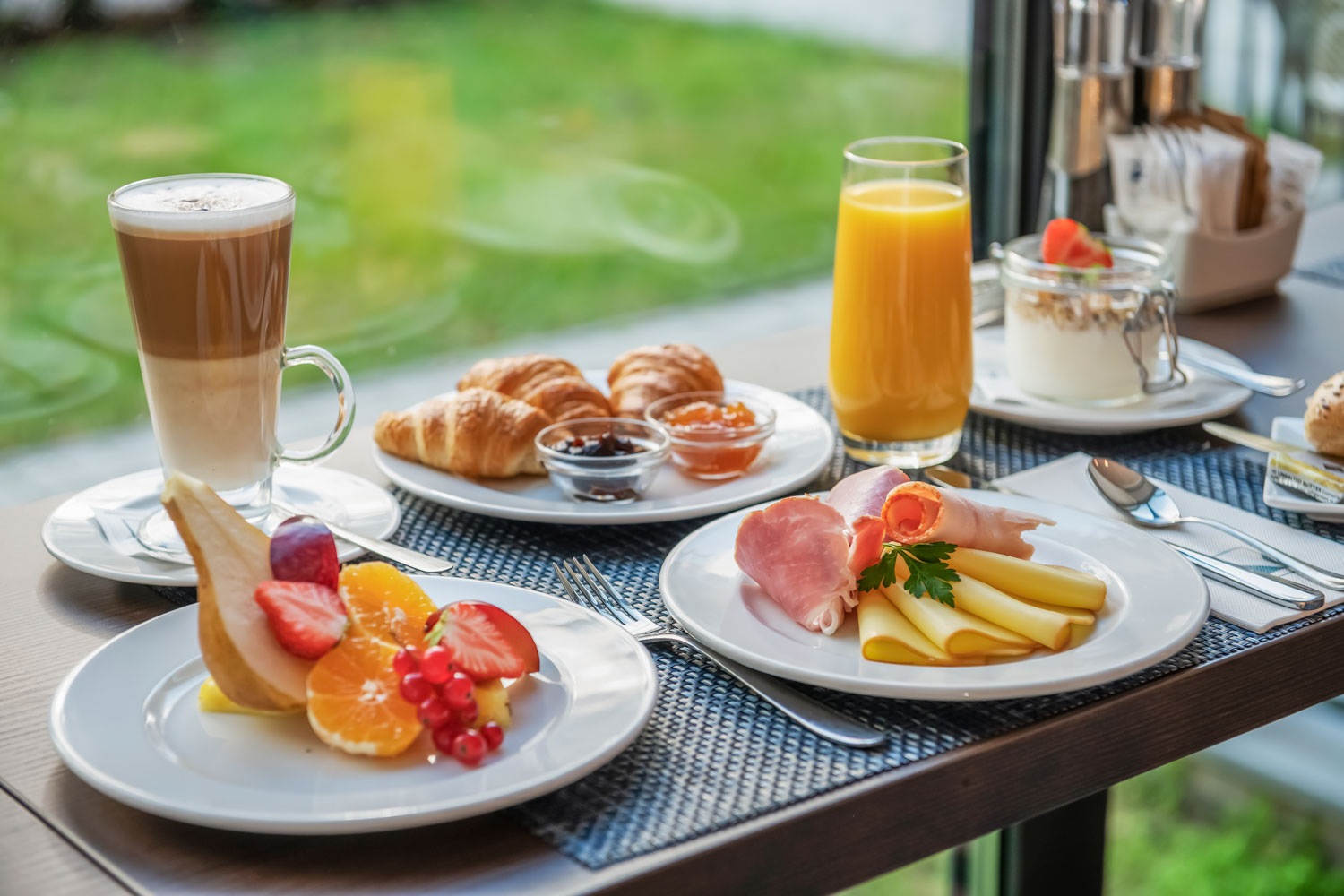 Eurostars Hotel Company