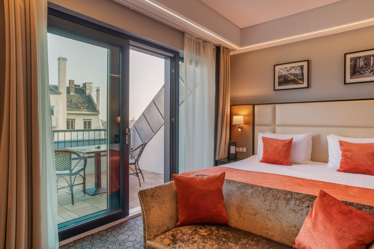 Eurostars Hotel Company