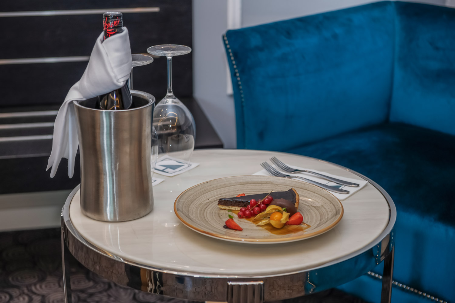 Eurostars Hotel Company