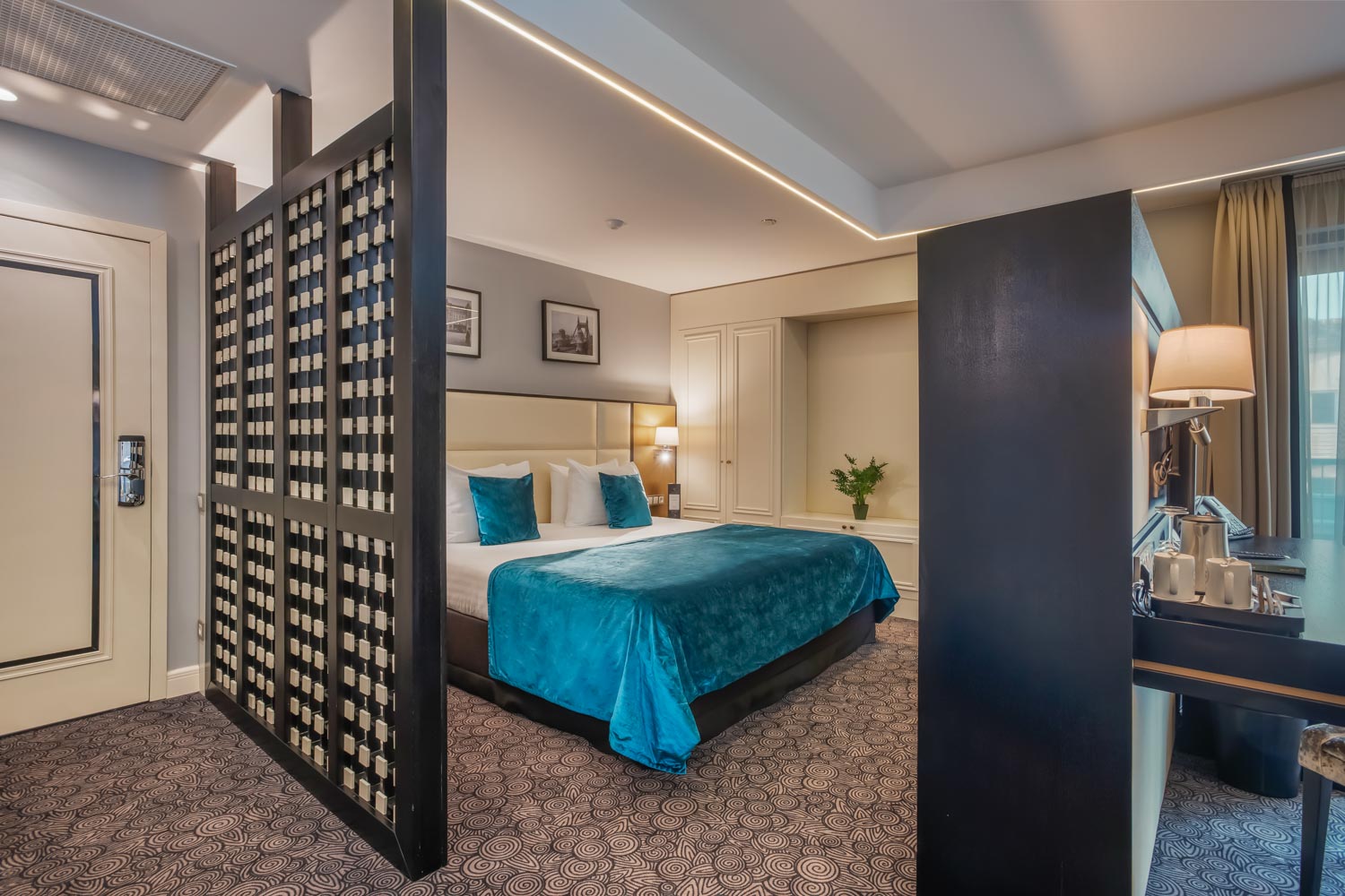 Eurostars Hotel Company