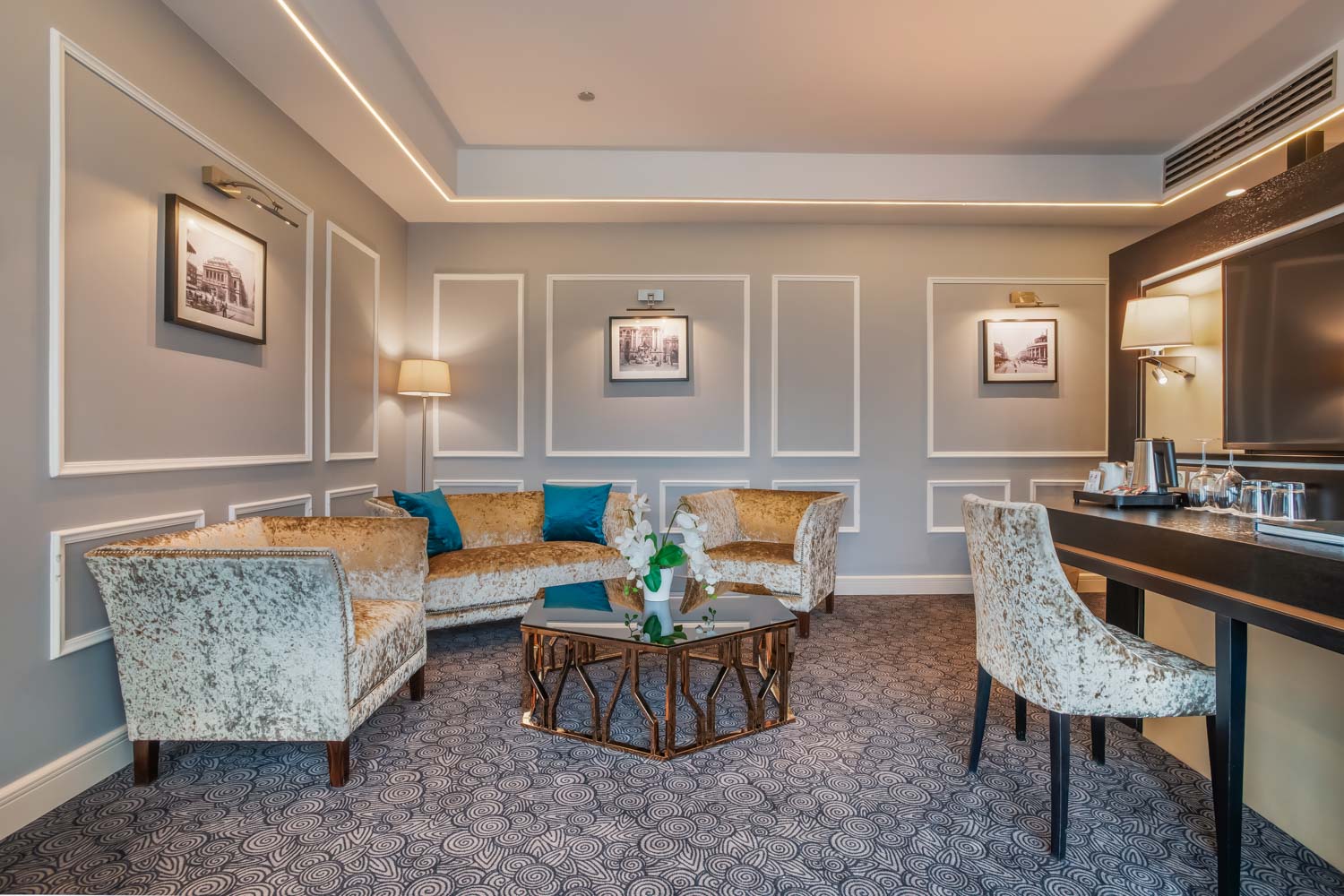 Eurostars Hotel Company