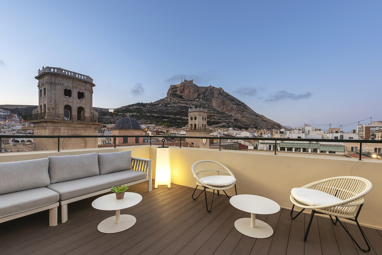 Eurostars Hotel Company