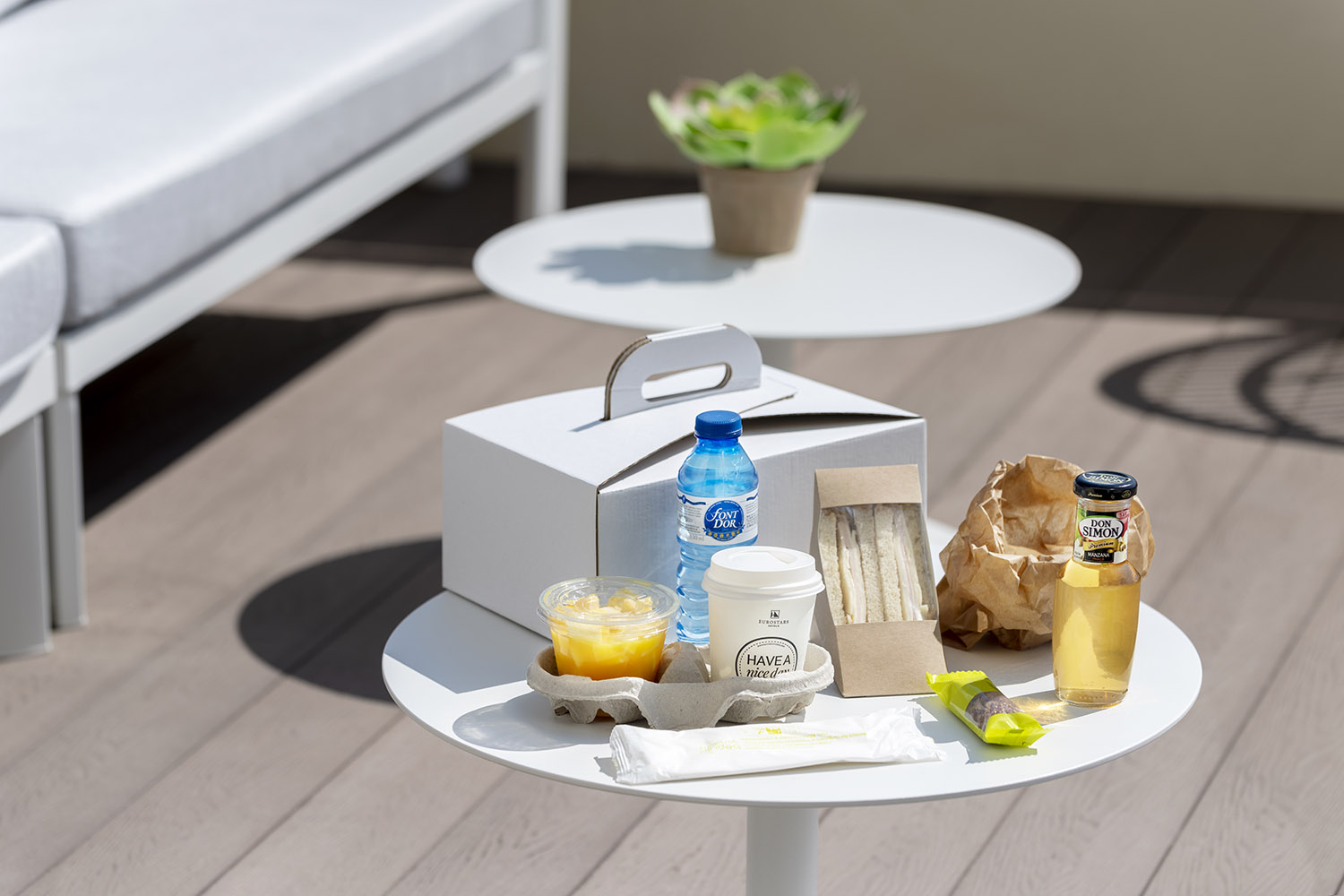 Eurostars Hotel Company