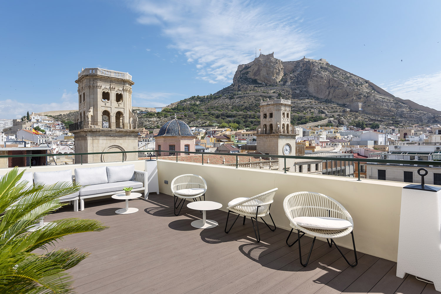 Eurostars Hotel Company