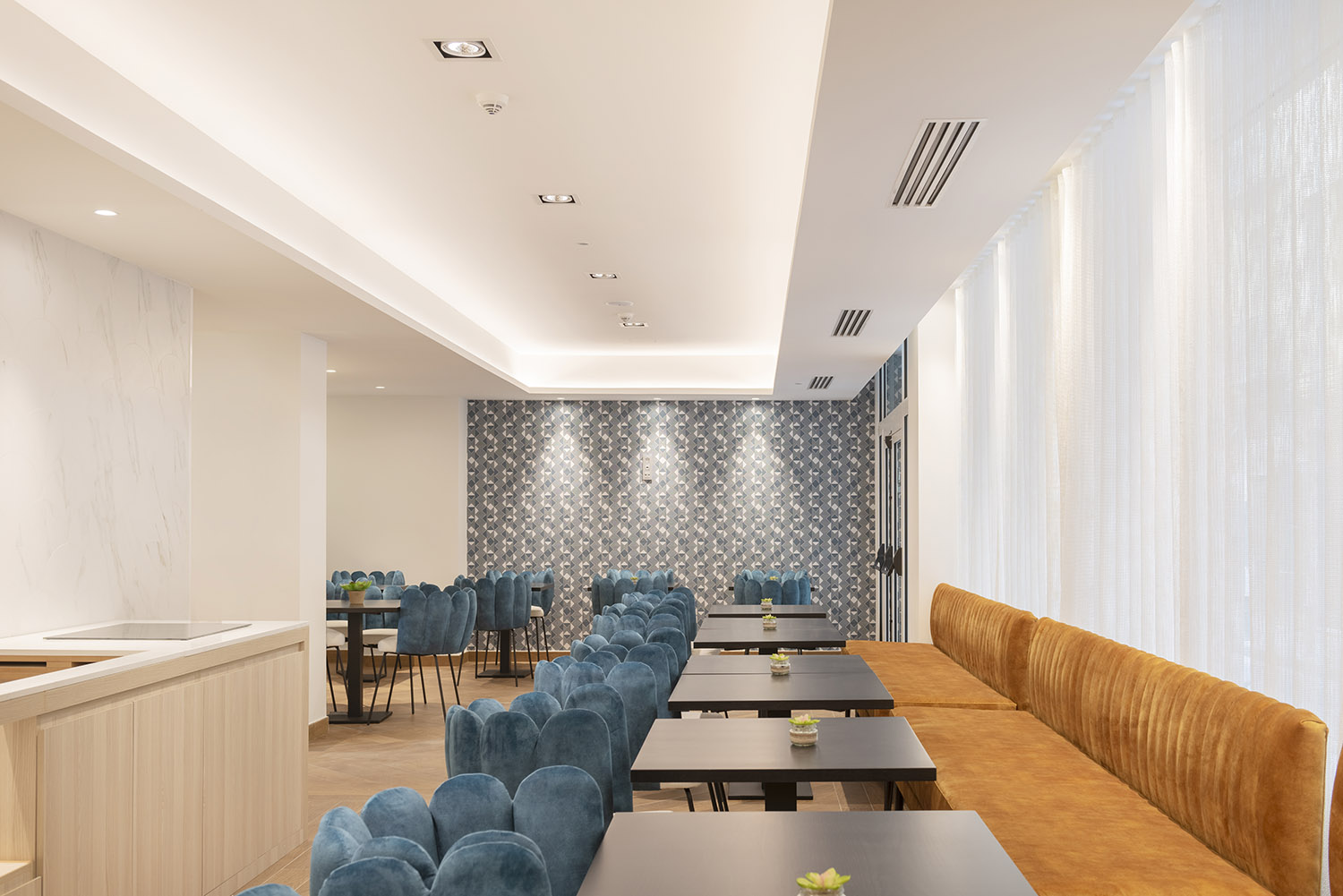 Eurostars Hotel Company