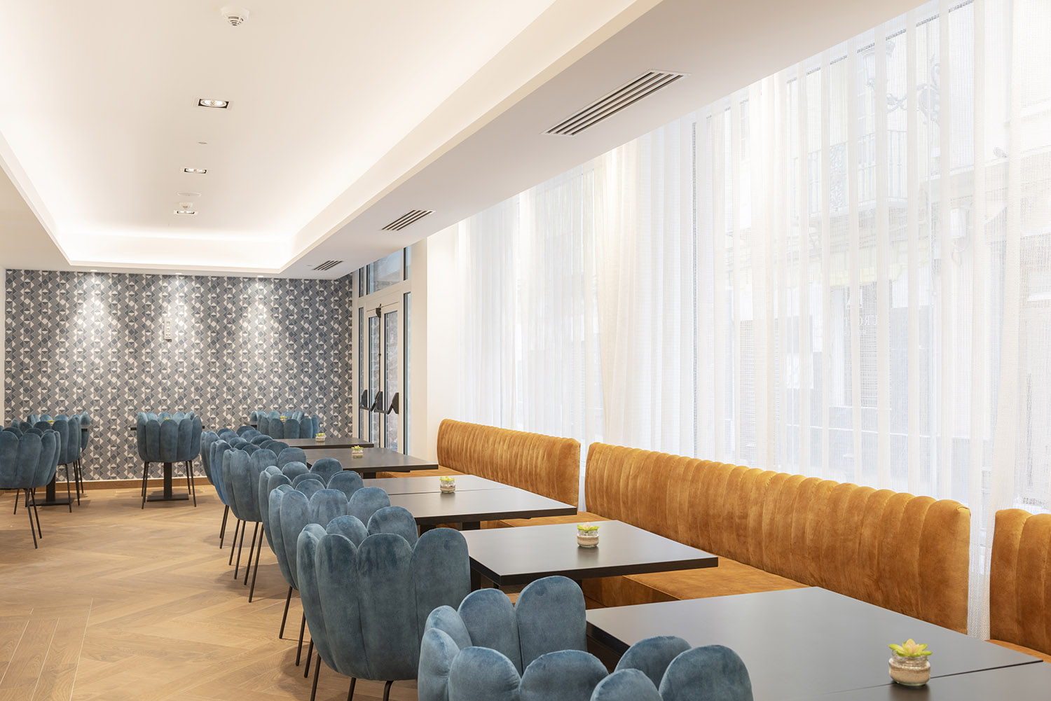 Eurostars Hotel Company