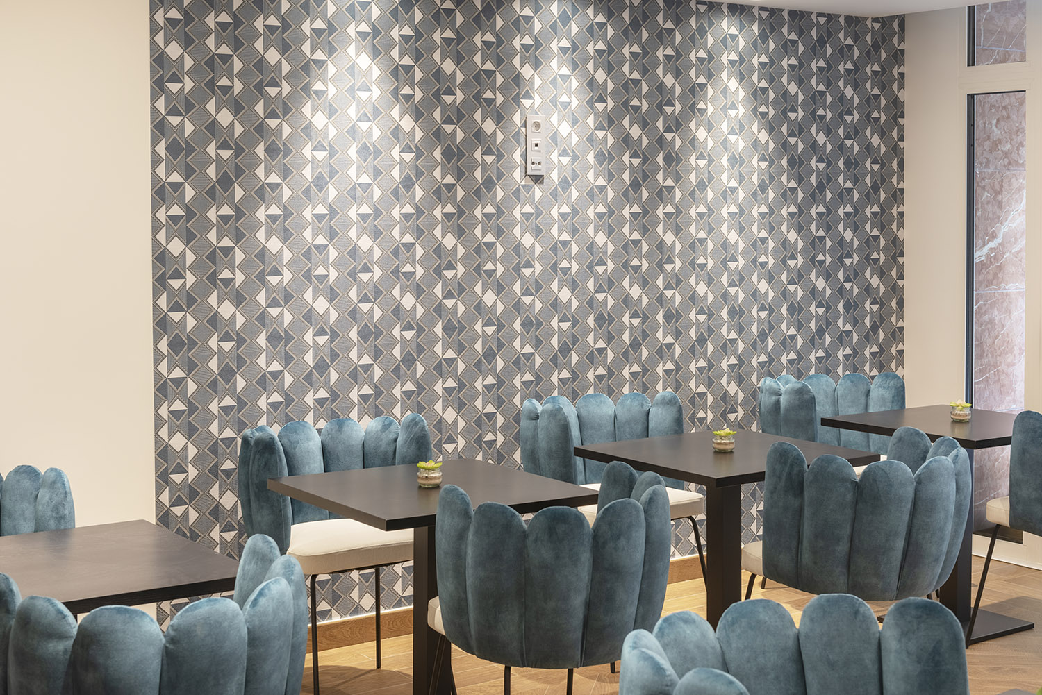 Eurostars Hotel Company