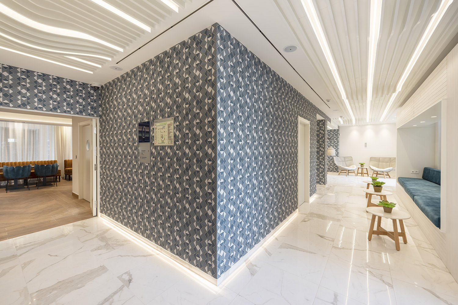 Eurostars Hotel Company
