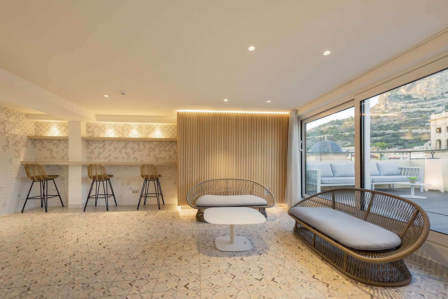 Eurostars Hotel Company