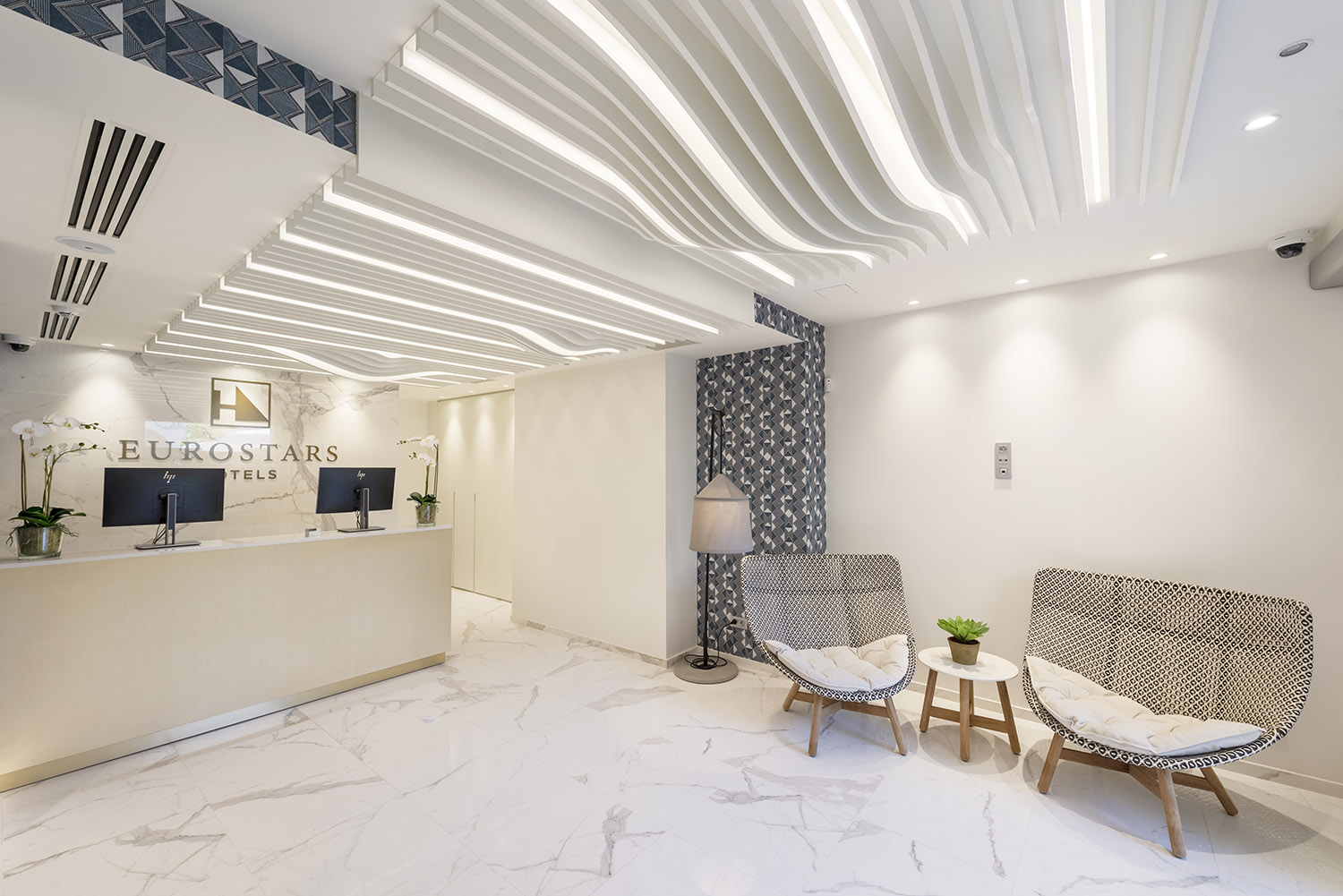 Eurostars Hotel Company