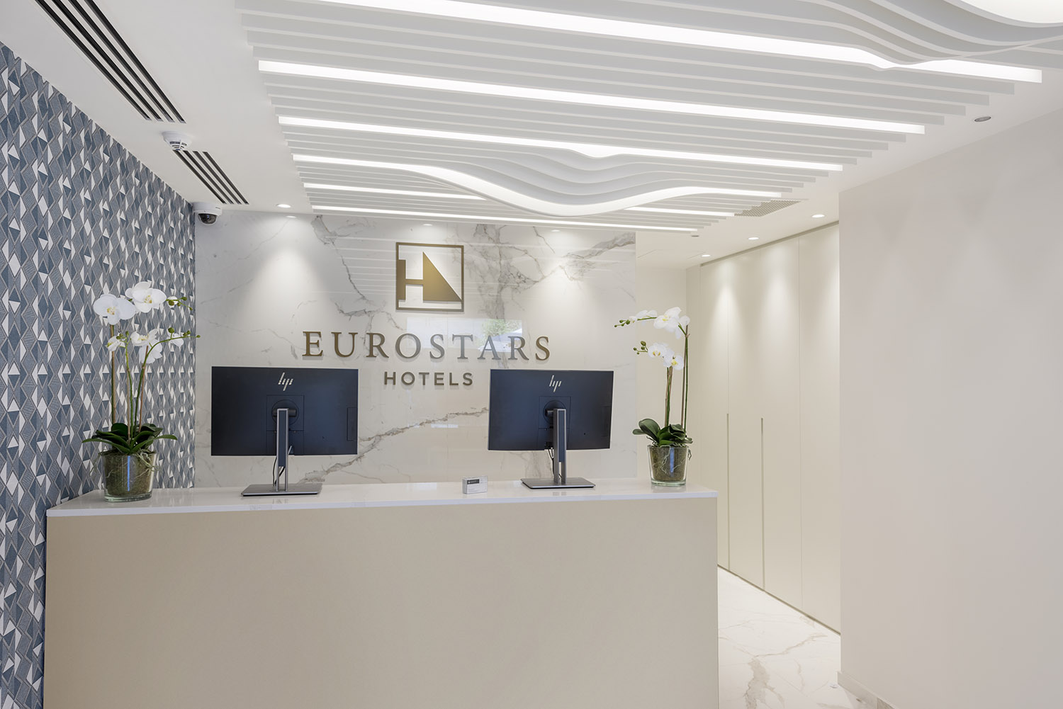 Eurostars Hotel Company