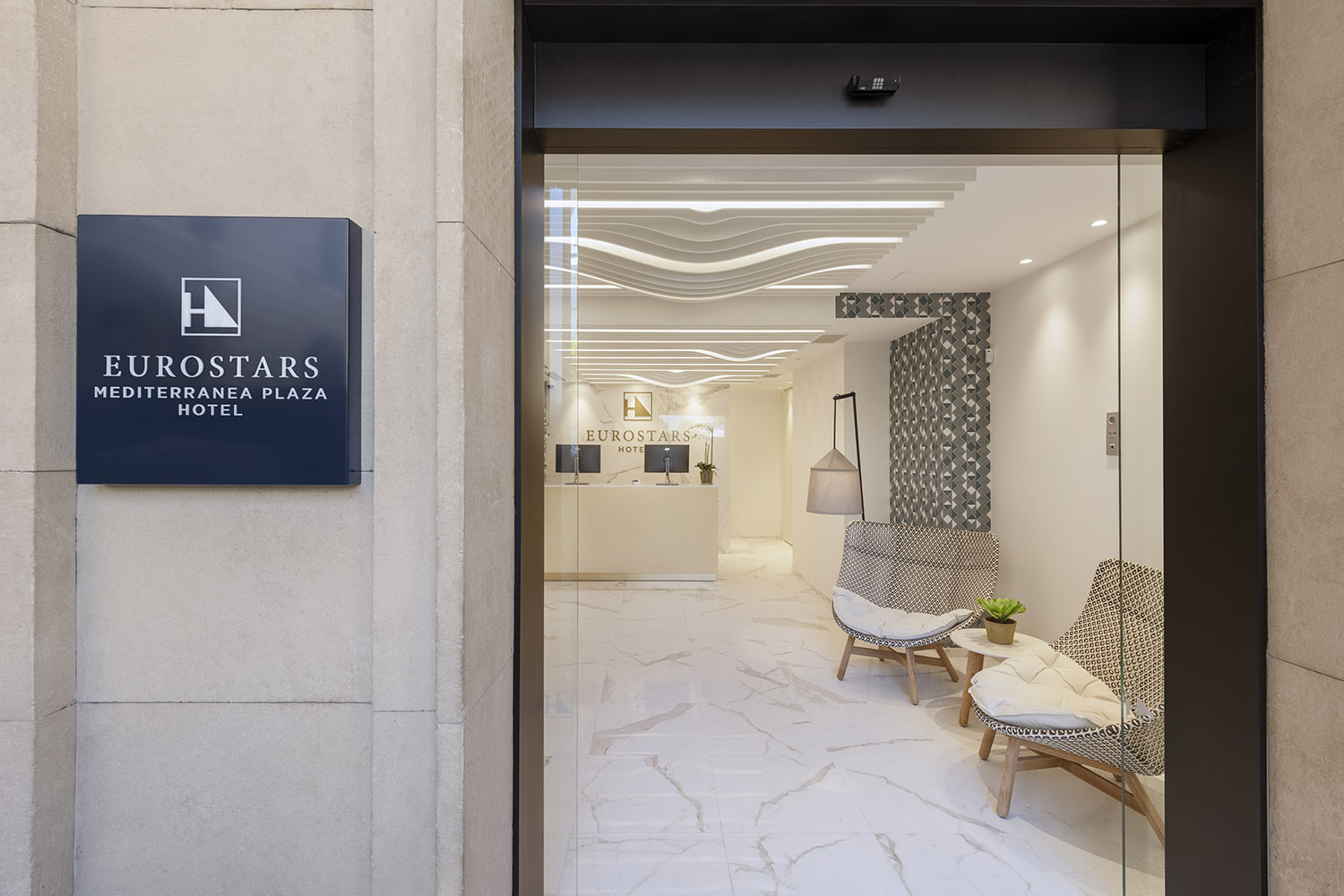 Eurostars Hotel Company