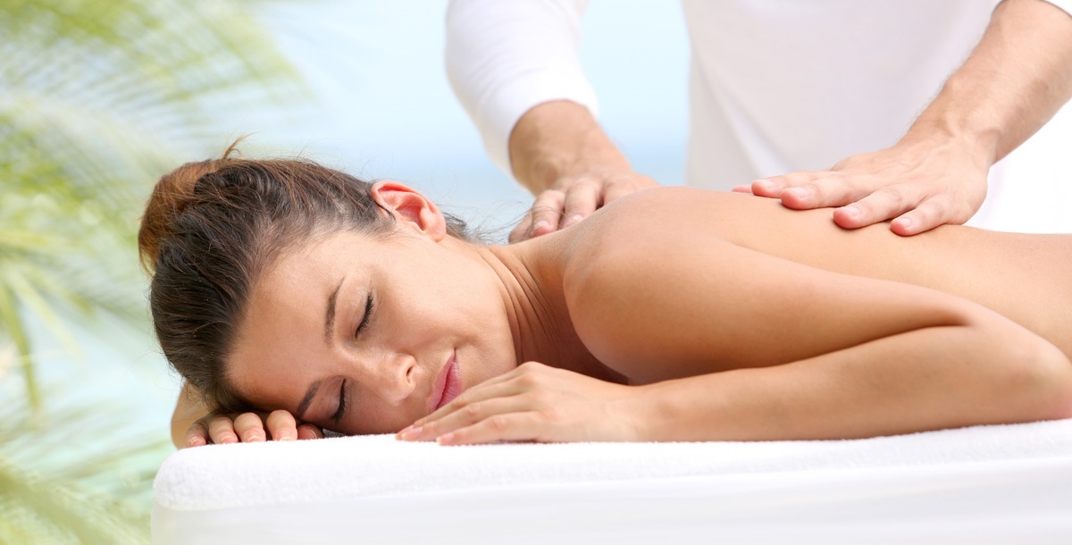 Massage 60 minutos