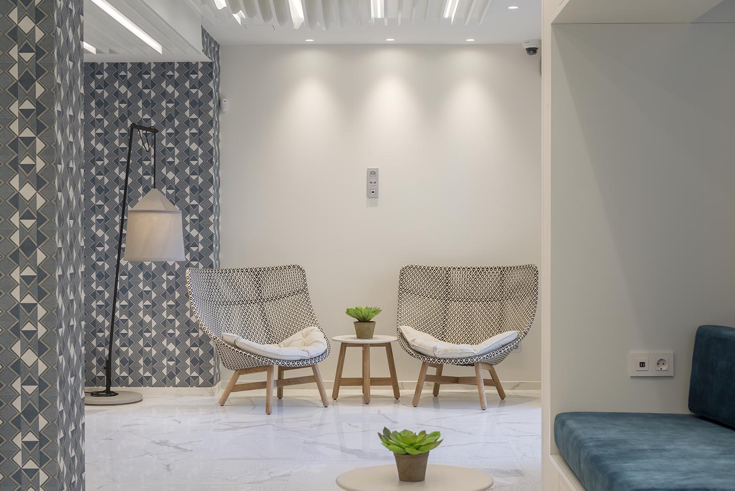 Eurostars Hotel Company