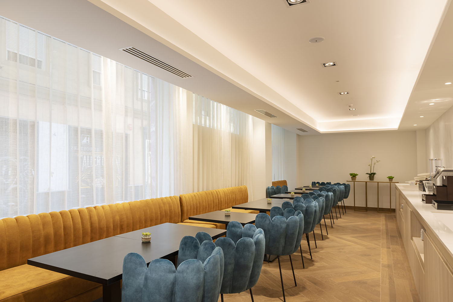 Eurostars Hotel Company